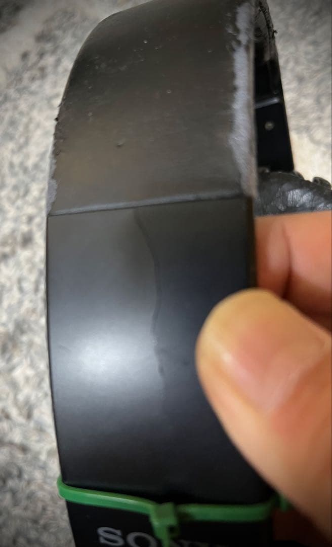 SONY MDR-XB1000 EXTRA BASS ヘッドホン