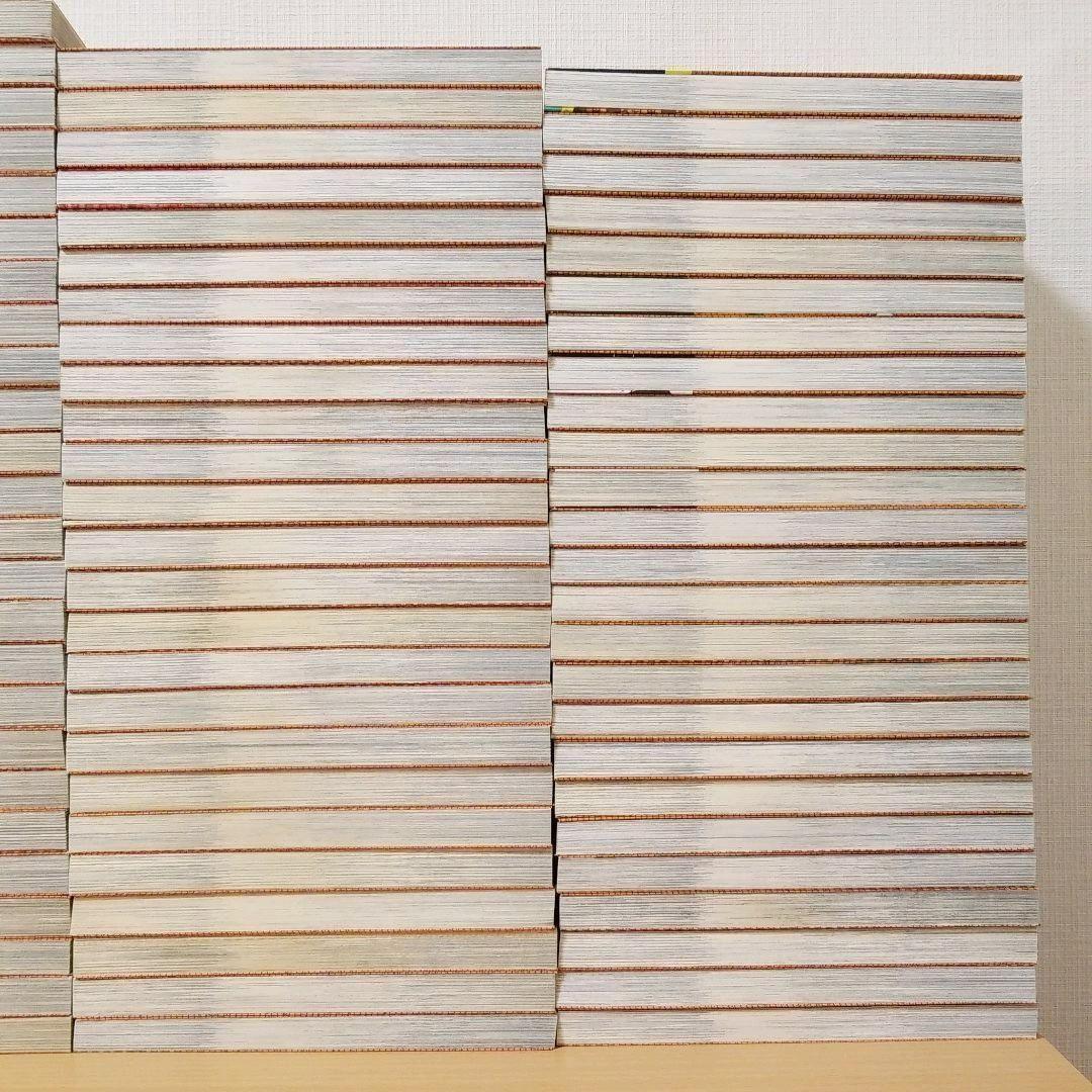 【良品多数】名探偵コナン 全106巻 全巻 未完セット コミックス版