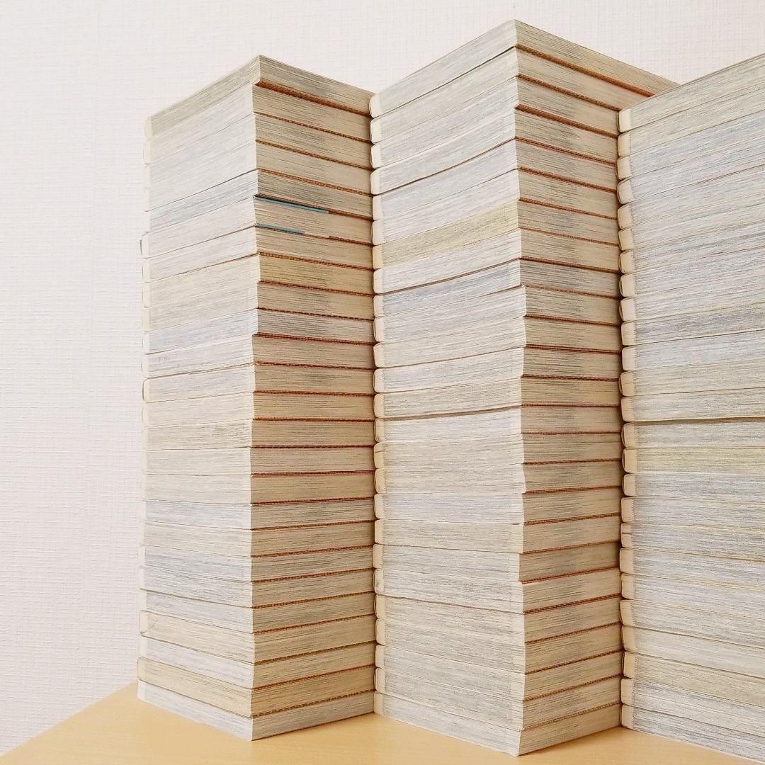 【良品多数】名探偵コナン 全106巻 全巻 未完セット コミックス版