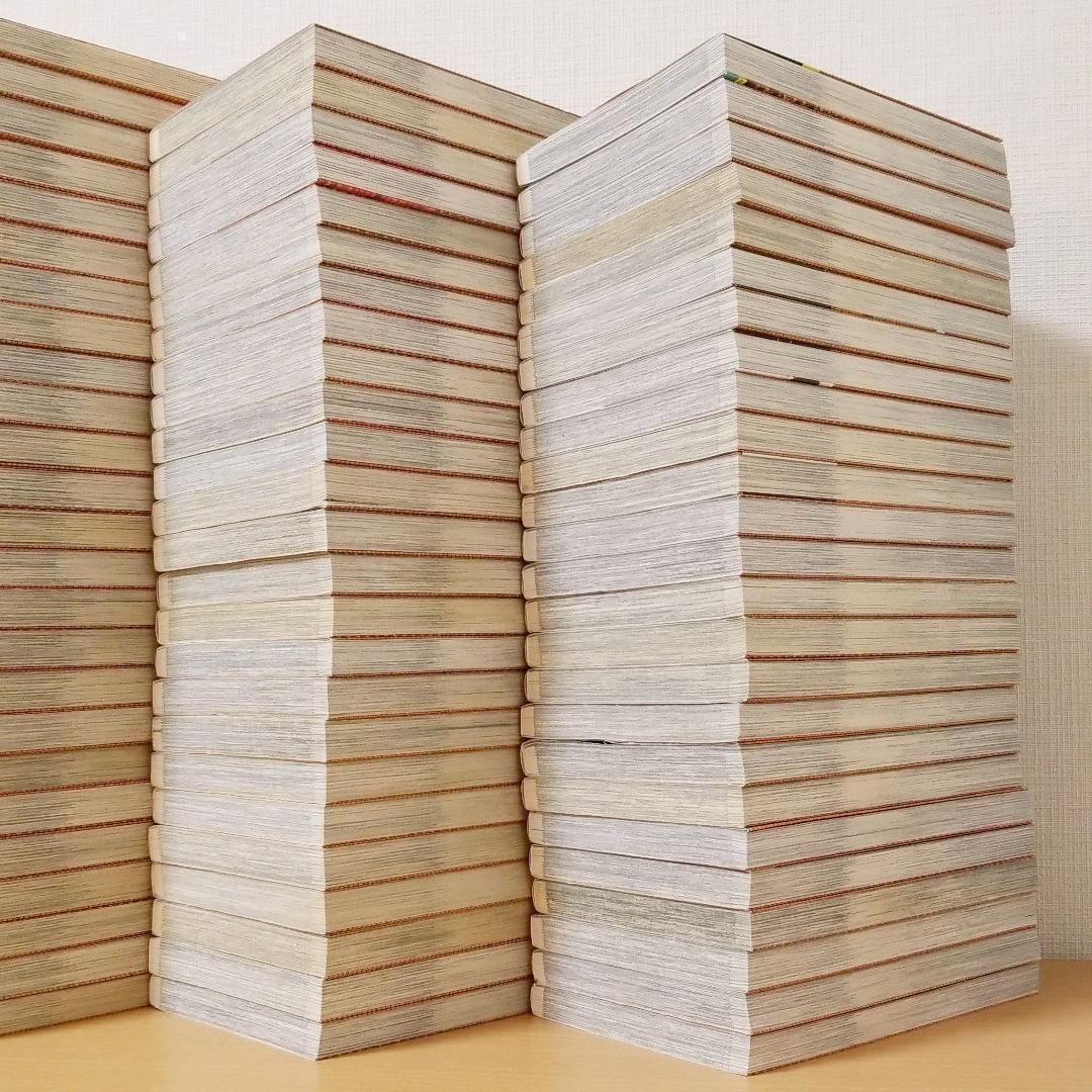 【良品多数】名探偵コナン 全106巻 全巻 未完セット コミックス版