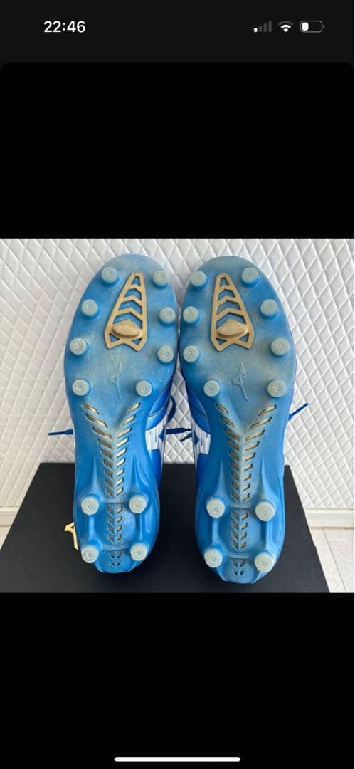 【値引き】モナルシーダNEO III PRO(サッカー／フットボール)