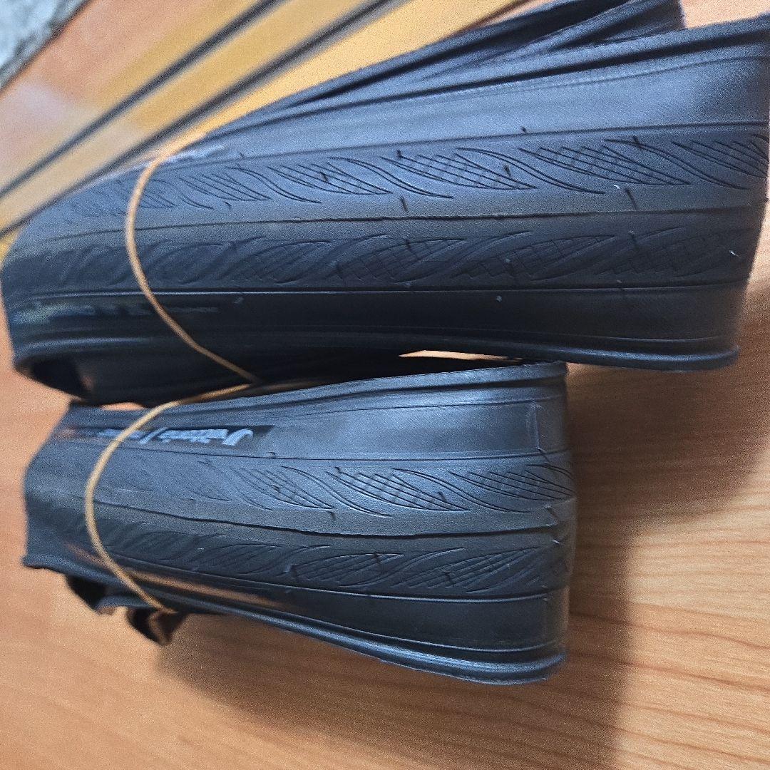 Vittoria ルビーノV グラフェン クリンチャー タイヤ 700x28C