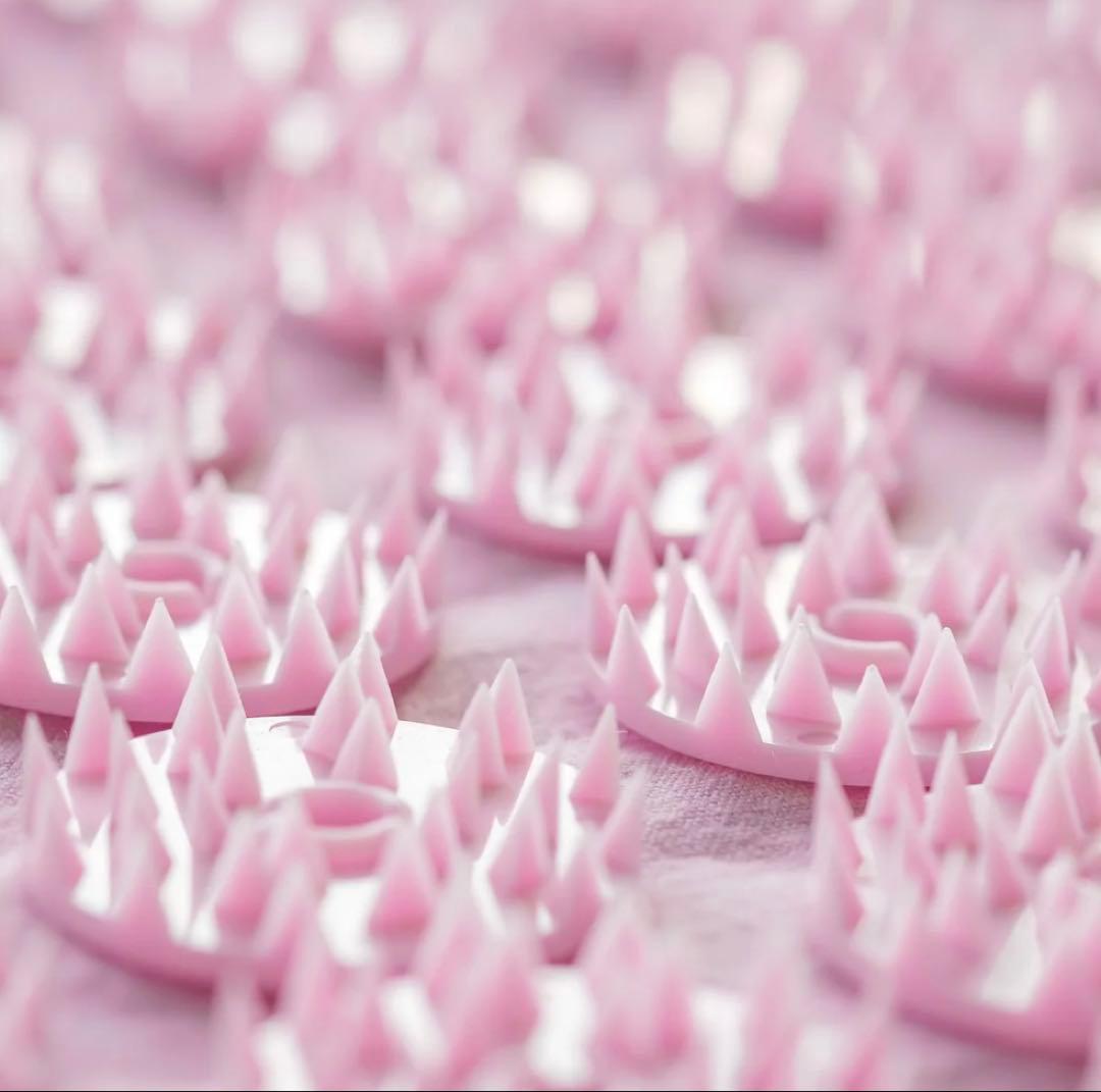 【新品♡未開封】シャクティ　クラッシックマット　ピンク　オリジナル　レベル2