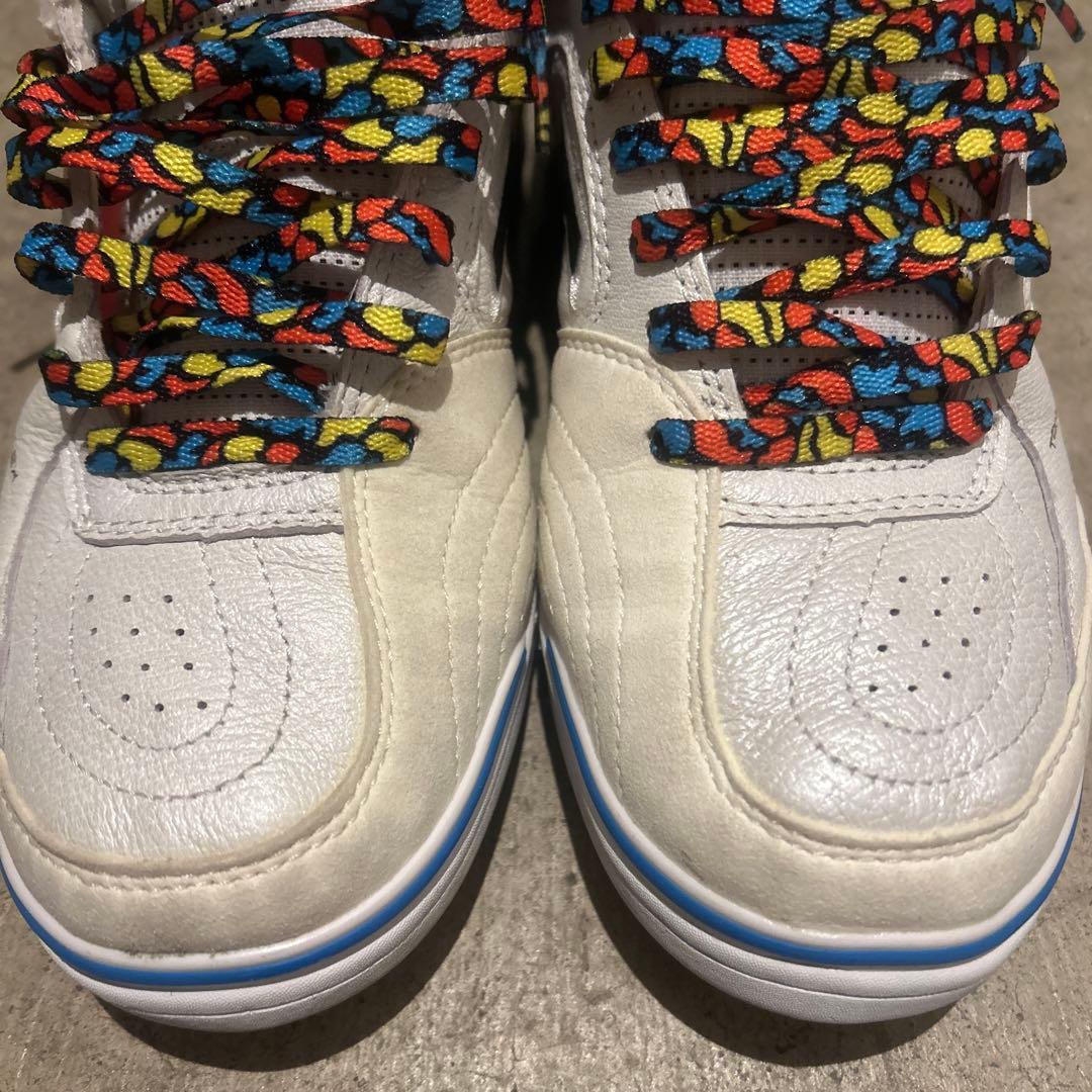 JOMA トップフレックス リバウンド 26.5cm ホマ