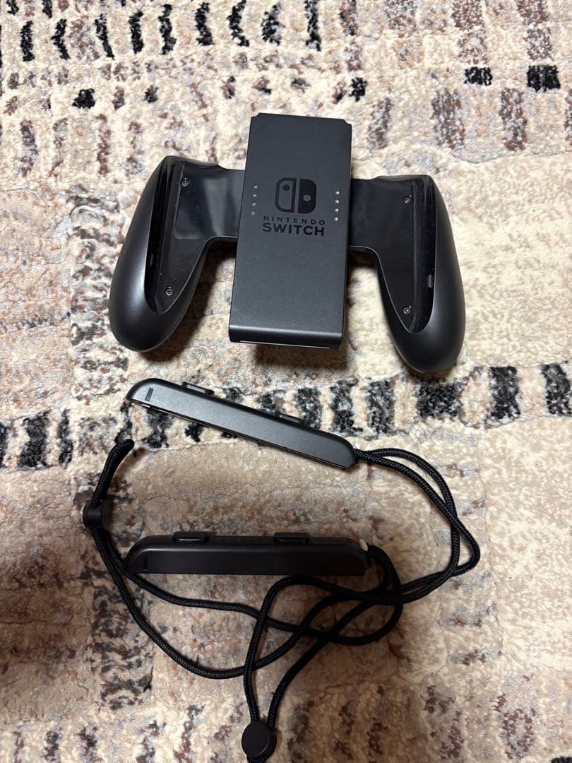 Nintendo Switch プロコンセット