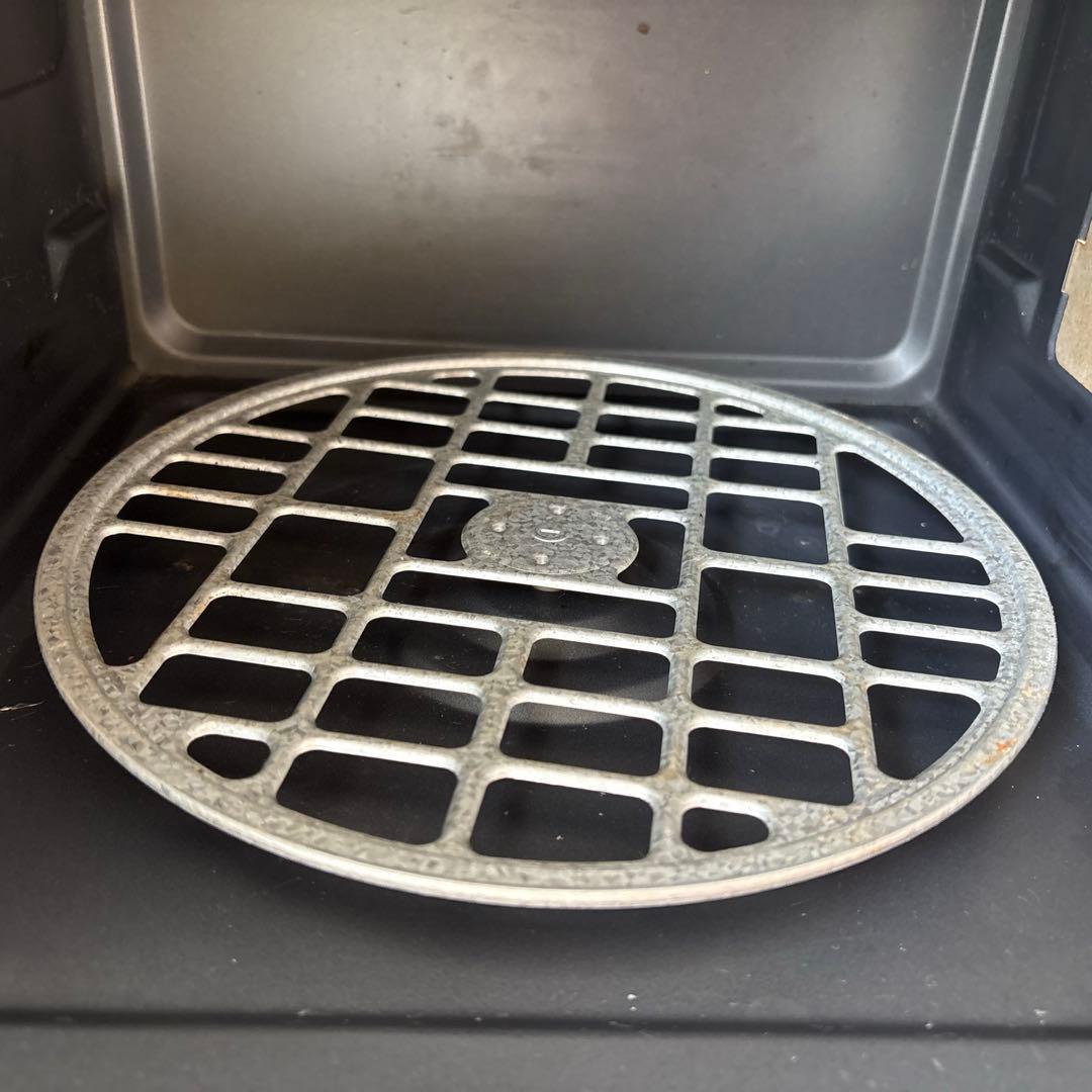 【2021年製】SHARP オーブンレンジ RE-M16A-B ⭐︎送料込み⭐︎