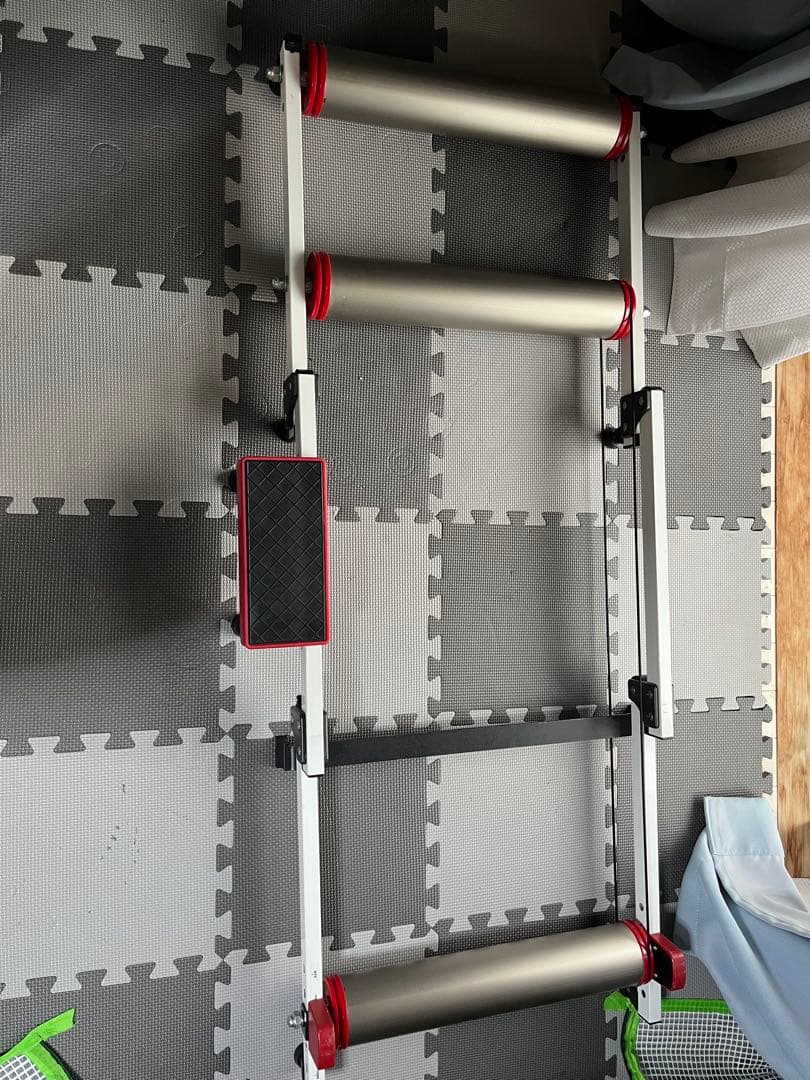 ミノウラ モッズローラー Moz roller