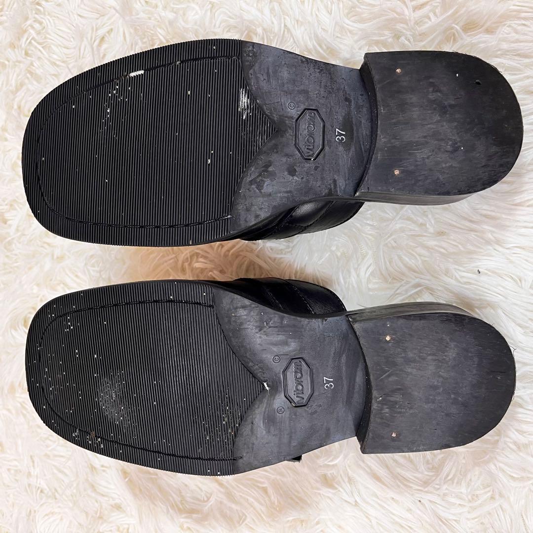 OURLEGACY CAMION MULE アワーレガシー カミオン ミュール