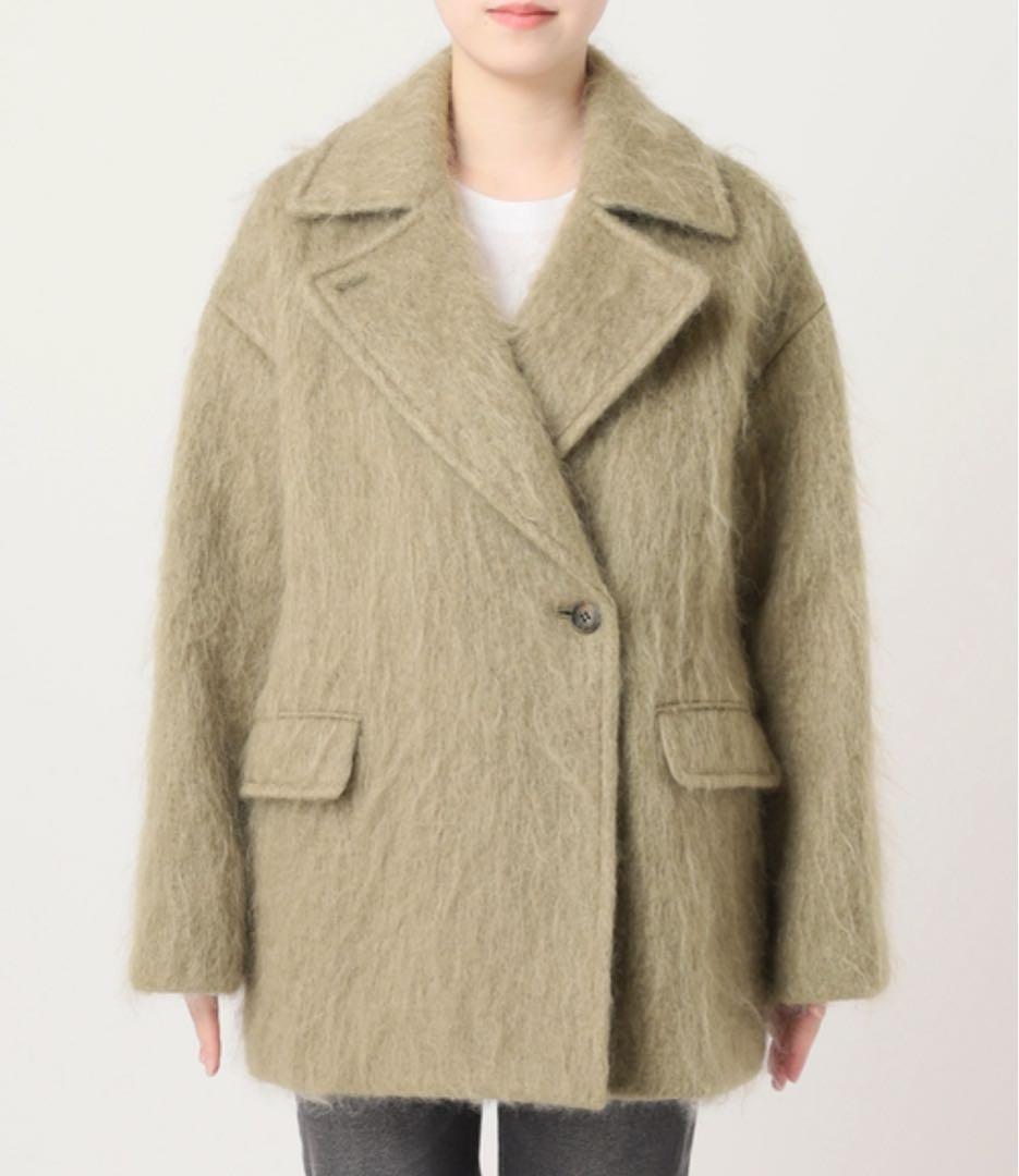 journal standard レリューム