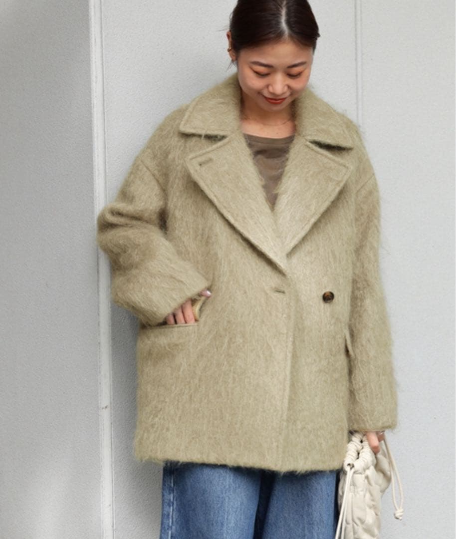 journal standard レリューム