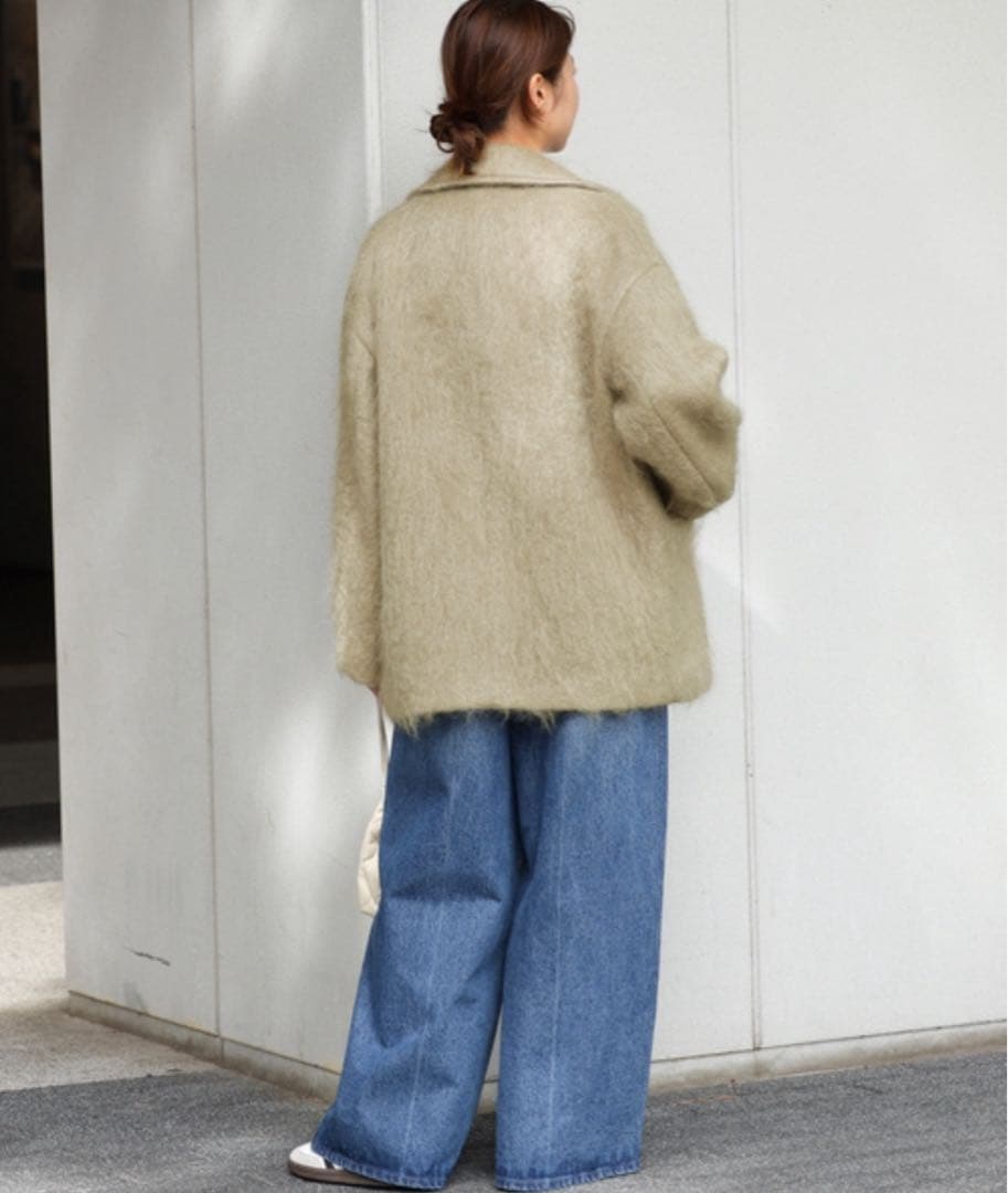 journal standard レリューム