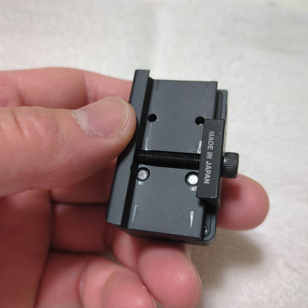 東京スコープ ドットサイト XT-4 　狩猟