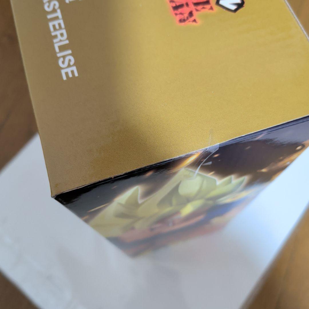 ドラゴンボール 一番くじ B賞 孫悟空 フィギュア