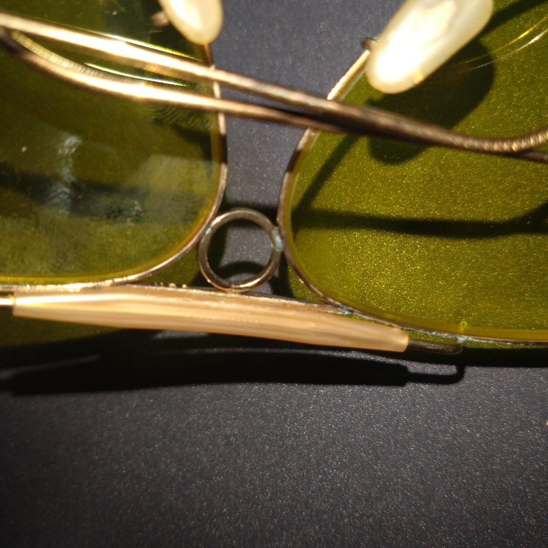 B&L Ray-Ban レイバン サングラス カリクローム ヴィンテージ