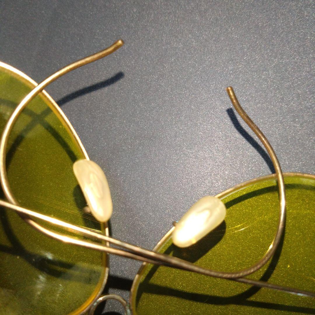 B&L Ray-Ban レイバン サングラス カリクローム ヴィンテージ