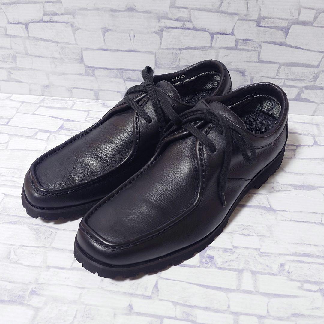 REGAL チロリアンシューズ GORE-TEX Y955 26.5 黒