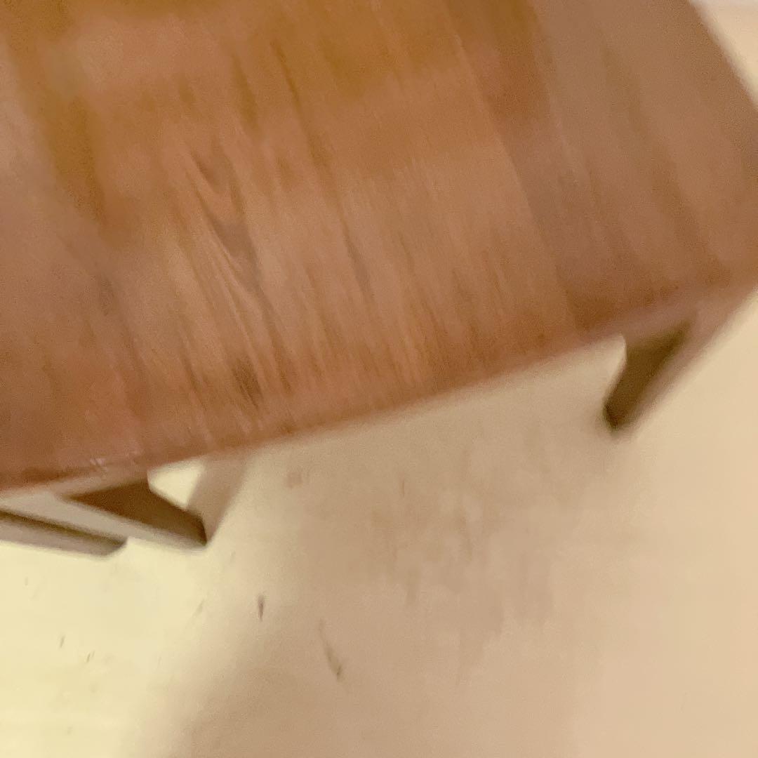 マルニ MARUNI Flandre House 木製ダイニングチェア2脚　①