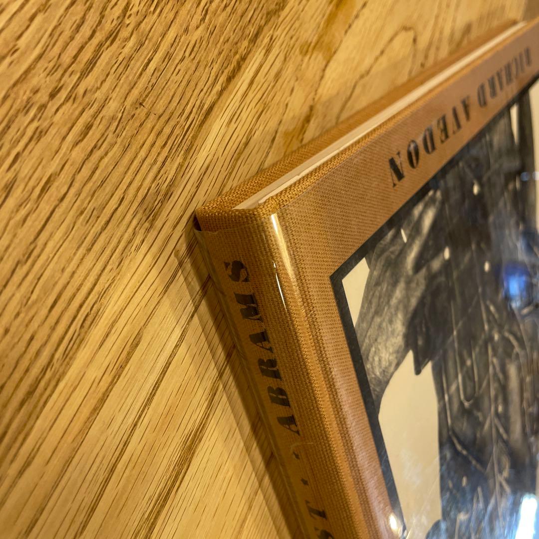 アート・デザイン・音楽 In the American West Richard Avedon