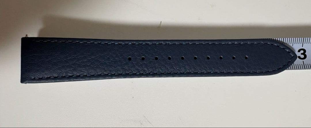 グランドセイコー　ベルト 20mm