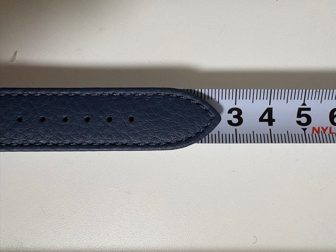 グランドセイコー　ベルト 20mm