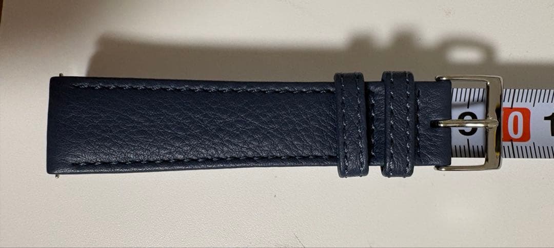 グランドセイコー　ベルト 20mm