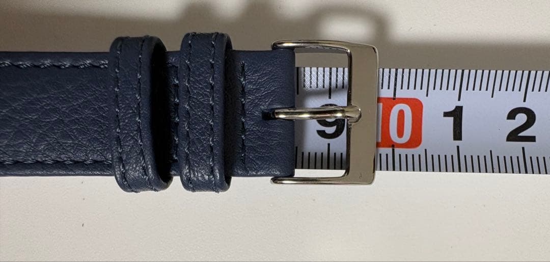 グランドセイコー　ベルト 20mm