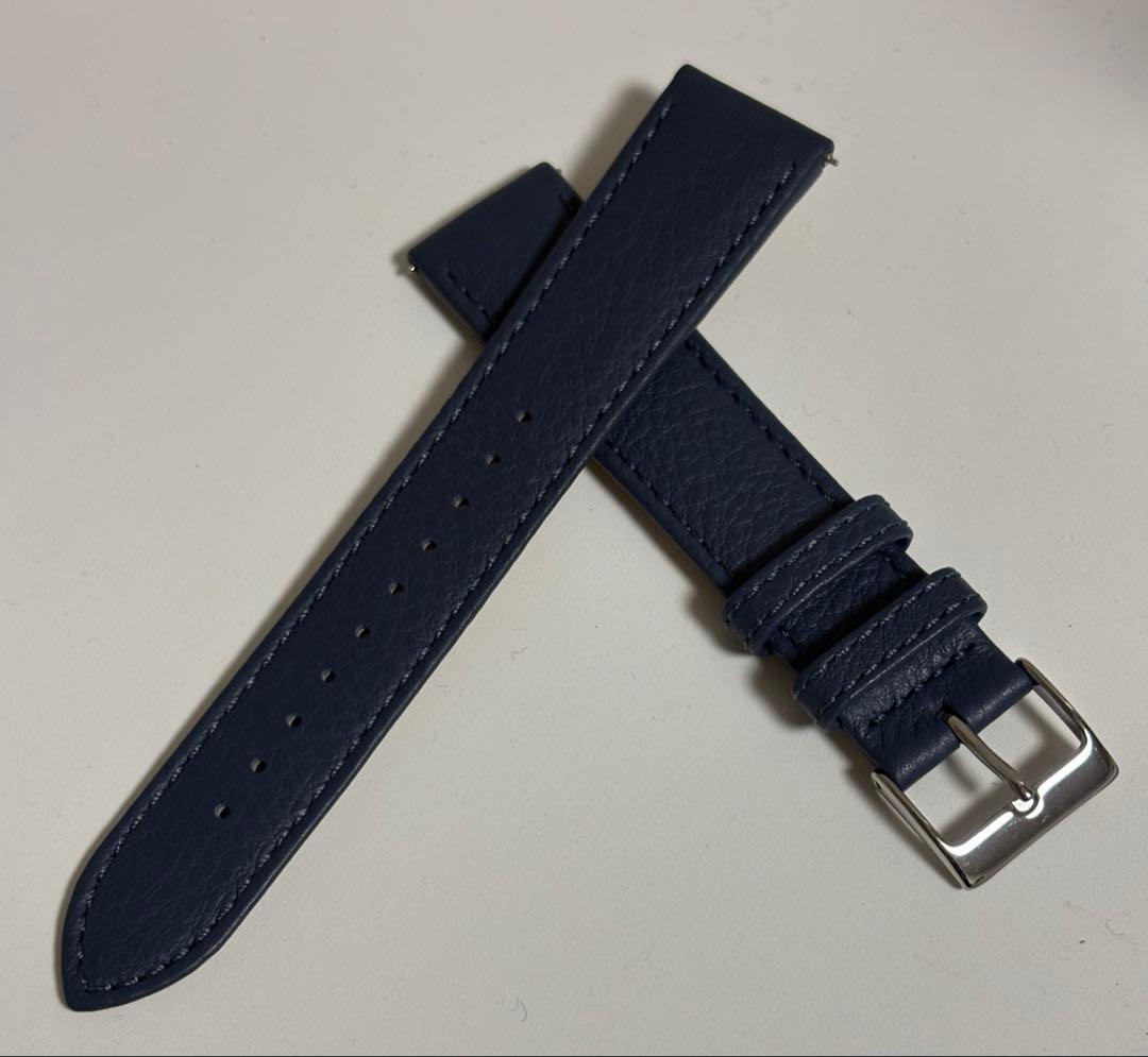 グランドセイコー　ベルト 20mm