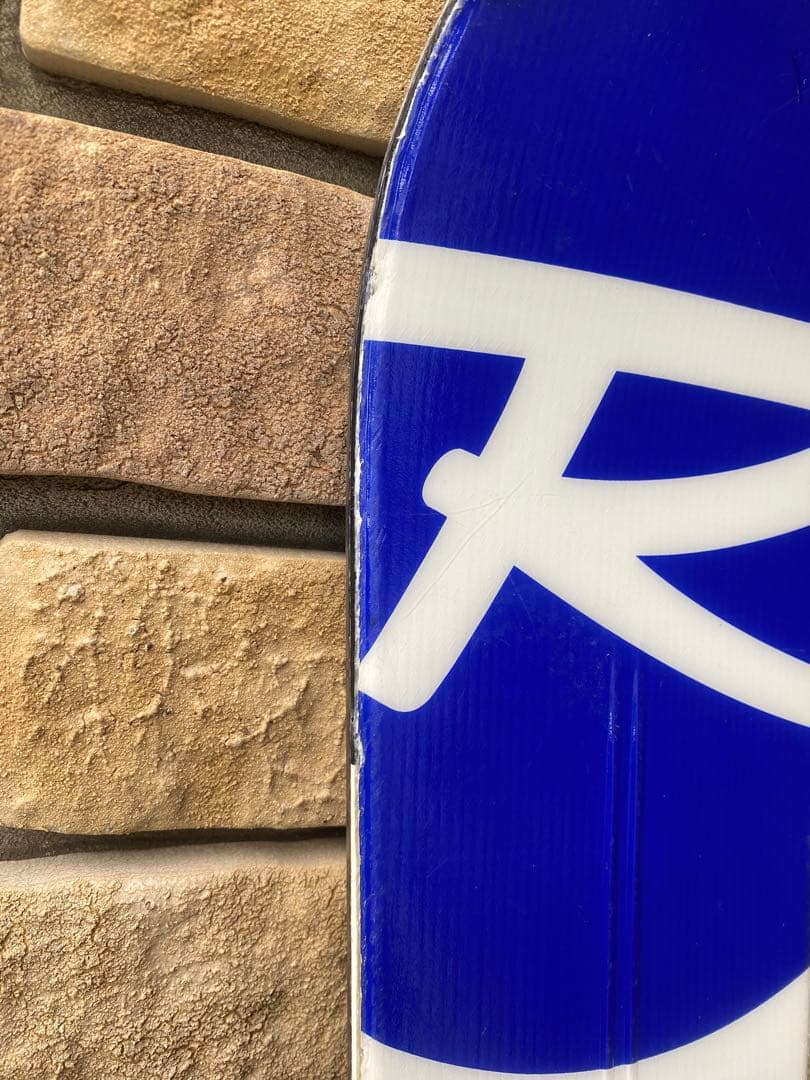 スキー ROSSIGNOL DEMO ALPHA PLUS 174cm