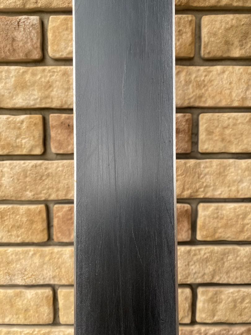 スキー ROSSIGNOL DEMO ALPHA PLUS 174cm