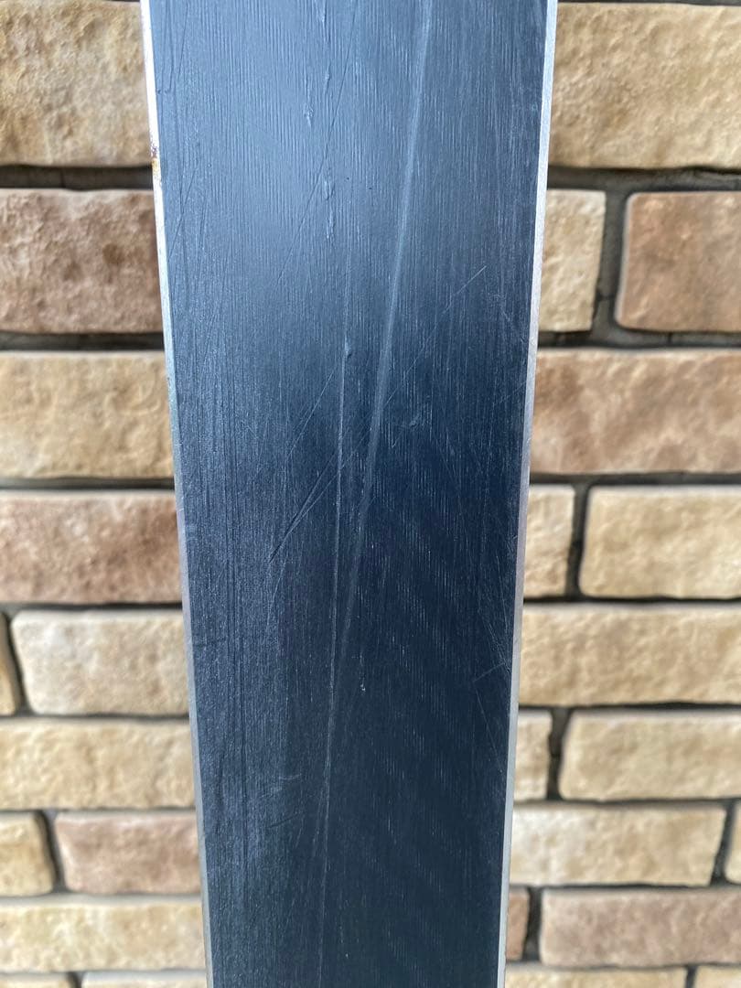 スキー ROSSIGNOL DEMO ALPHA PLUS 174cm