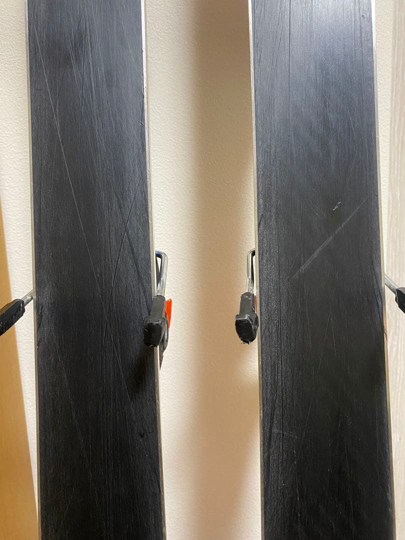 スキー ROSSIGNOL DEMO ALPHA PLUS 174cm