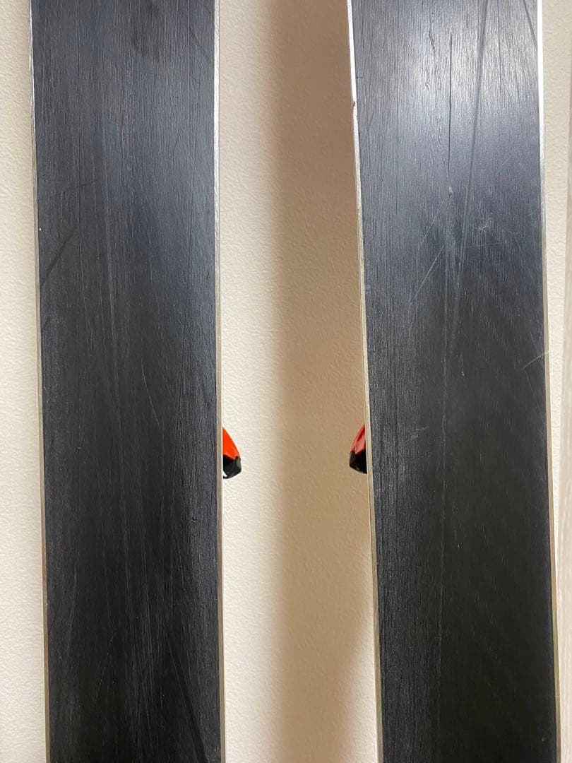 スキー ROSSIGNOL DEMO ALPHA PLUS 174cm