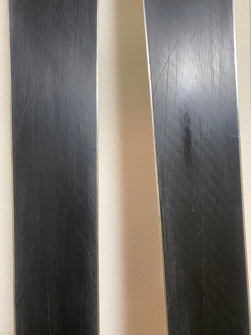 スキー ROSSIGNOL DEMO ALPHA PLUS 174cm