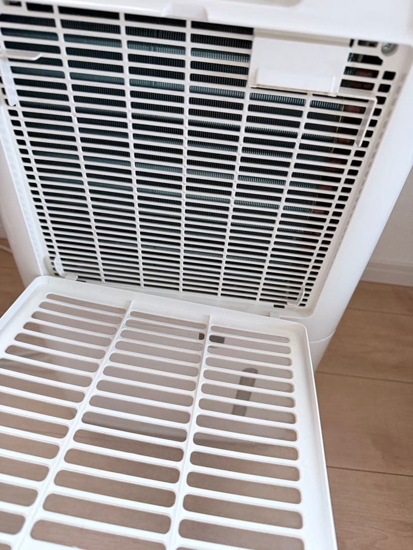 アイリスオーヤマ 衣類乾燥除湿機　2020年製