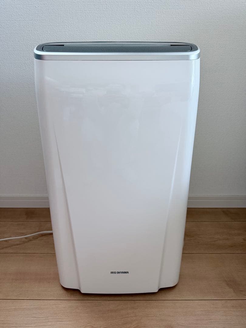 アイリスオーヤマ 衣類乾燥除湿機　2020年製