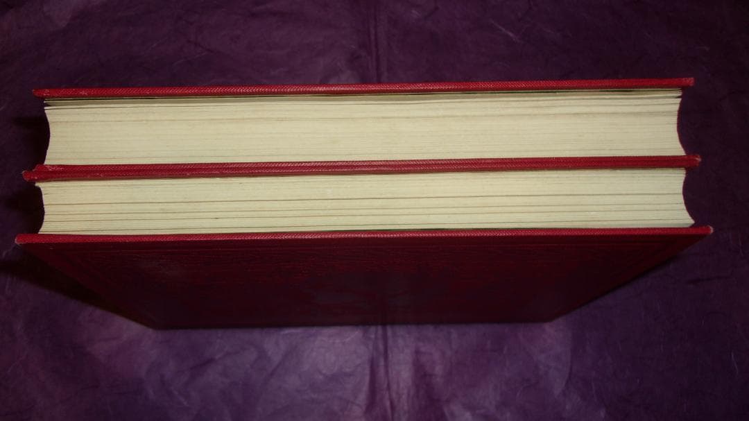 戦前 世界地理風俗大系「朝鮮編上下２冊地図と写真豊富(千数百枚)」美品