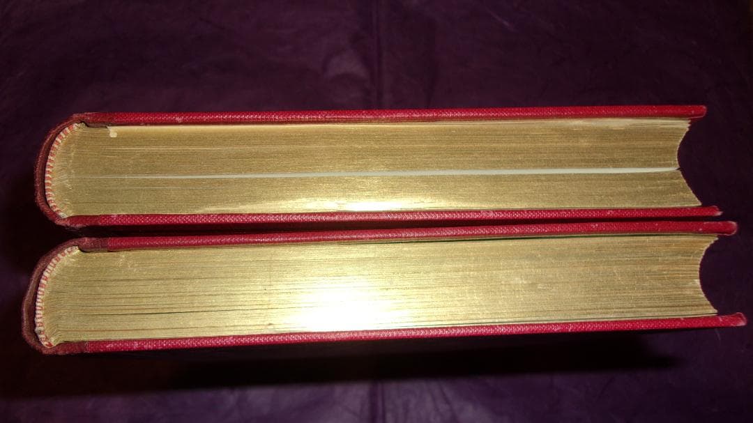 戦前 世界地理風俗大系「朝鮮編上下２冊地図と写真豊富(千数百枚)」美品