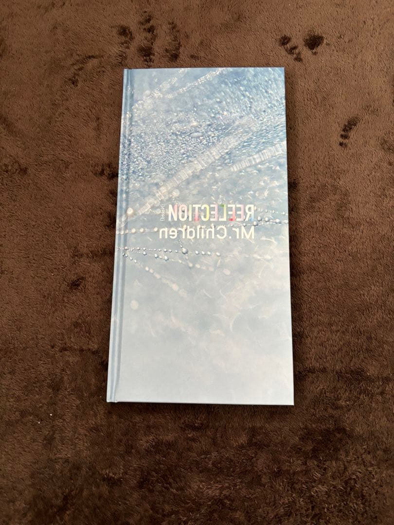 Mr.Children REFLECTION 「Naked」完全限定生産盤