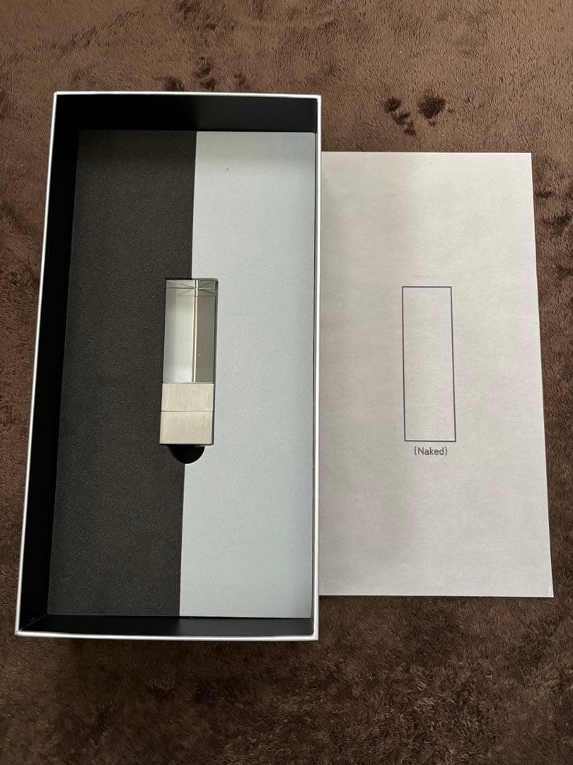 Mr.Children REFLECTION 「Naked」完全限定生産盤