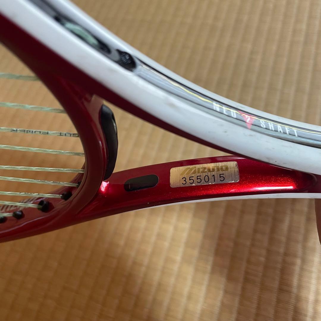 ソフトテニス ラケット 軟式テニス xyst 5本 遠征バック