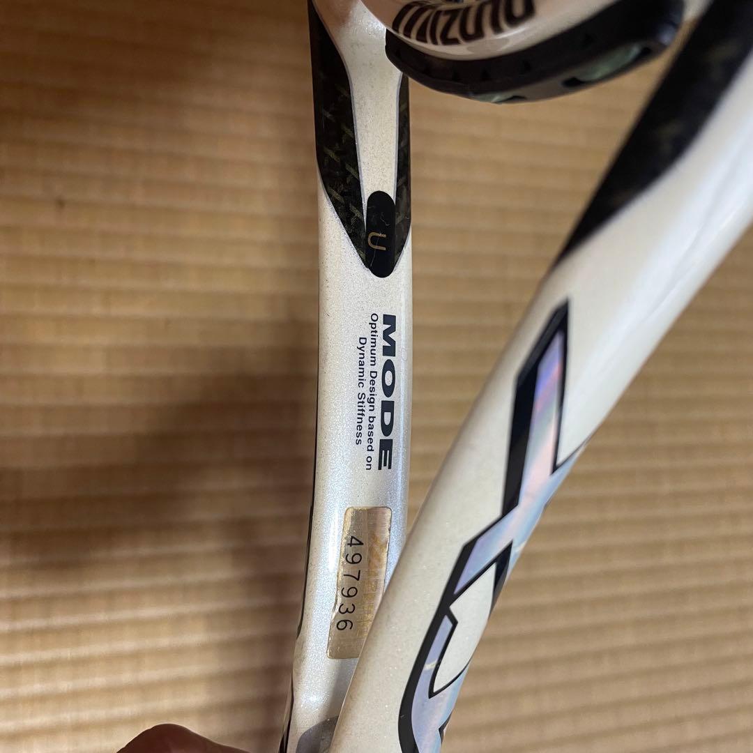 ソフトテニス ラケット 軟式テニス xyst 5本 遠征バック