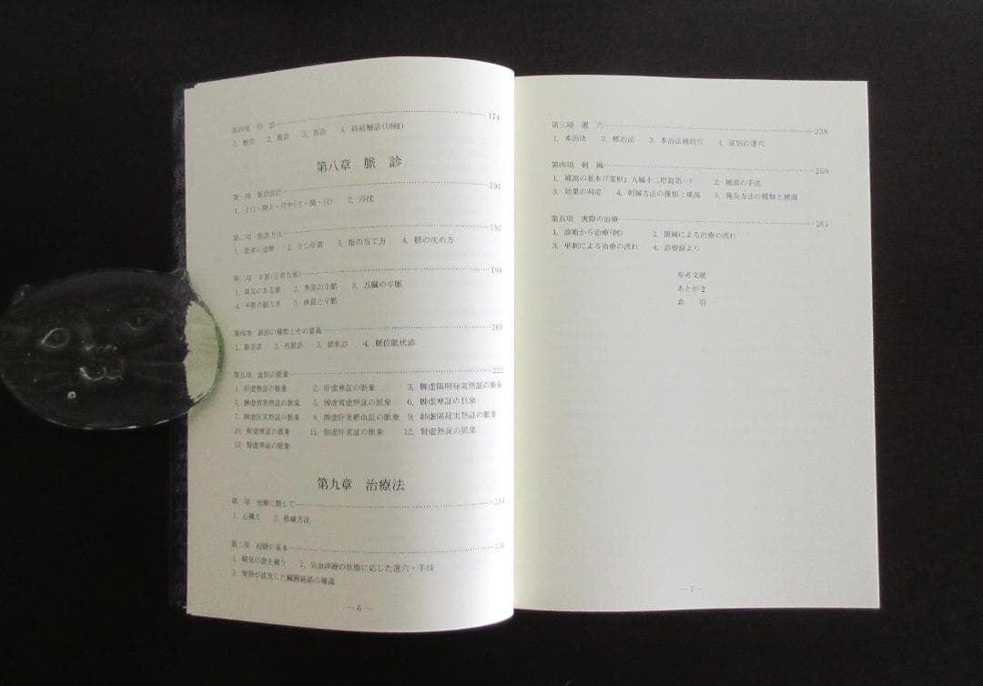 日本鍼灸医学（経絡治療・基礎編)　増補改訂版　第2版　#鍼灸 #経絡 #東洋医学