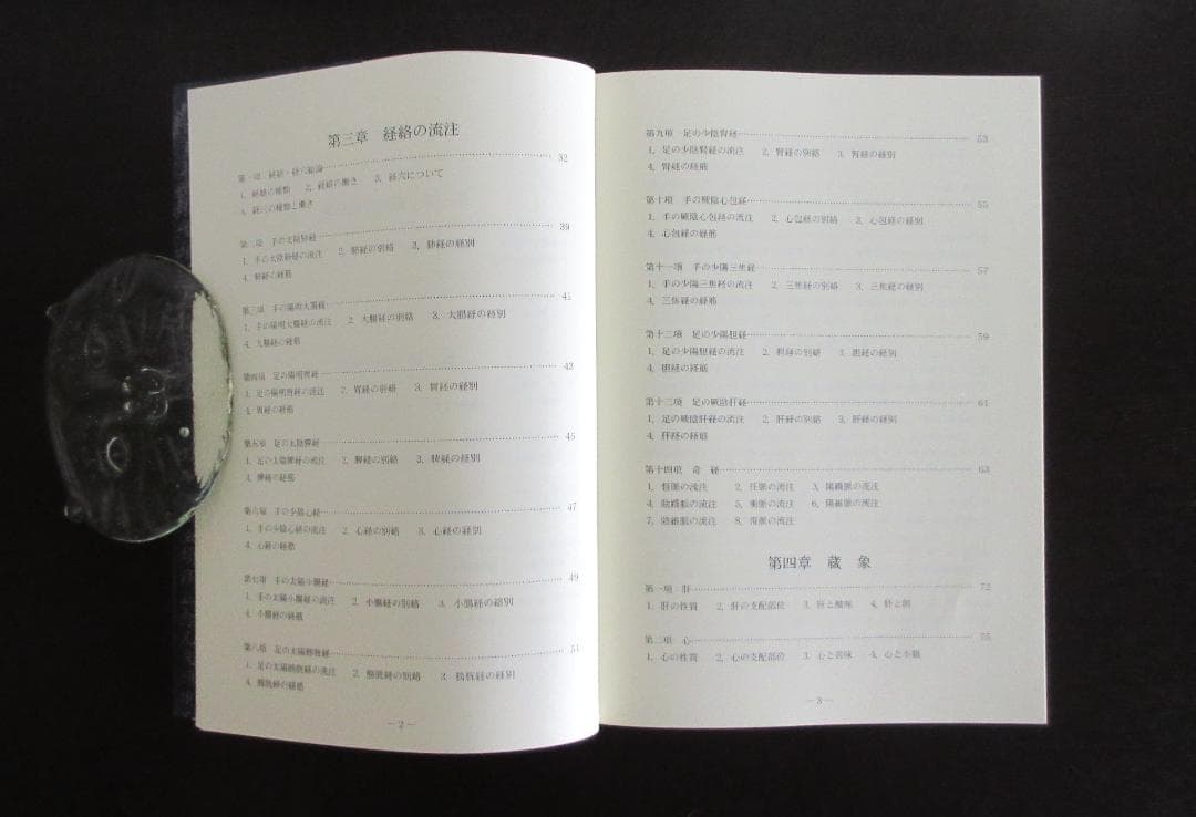 日本鍼灸医学（経絡治療・基礎編)　増補改訂版　第2版　#鍼灸 #経絡 #東洋医学