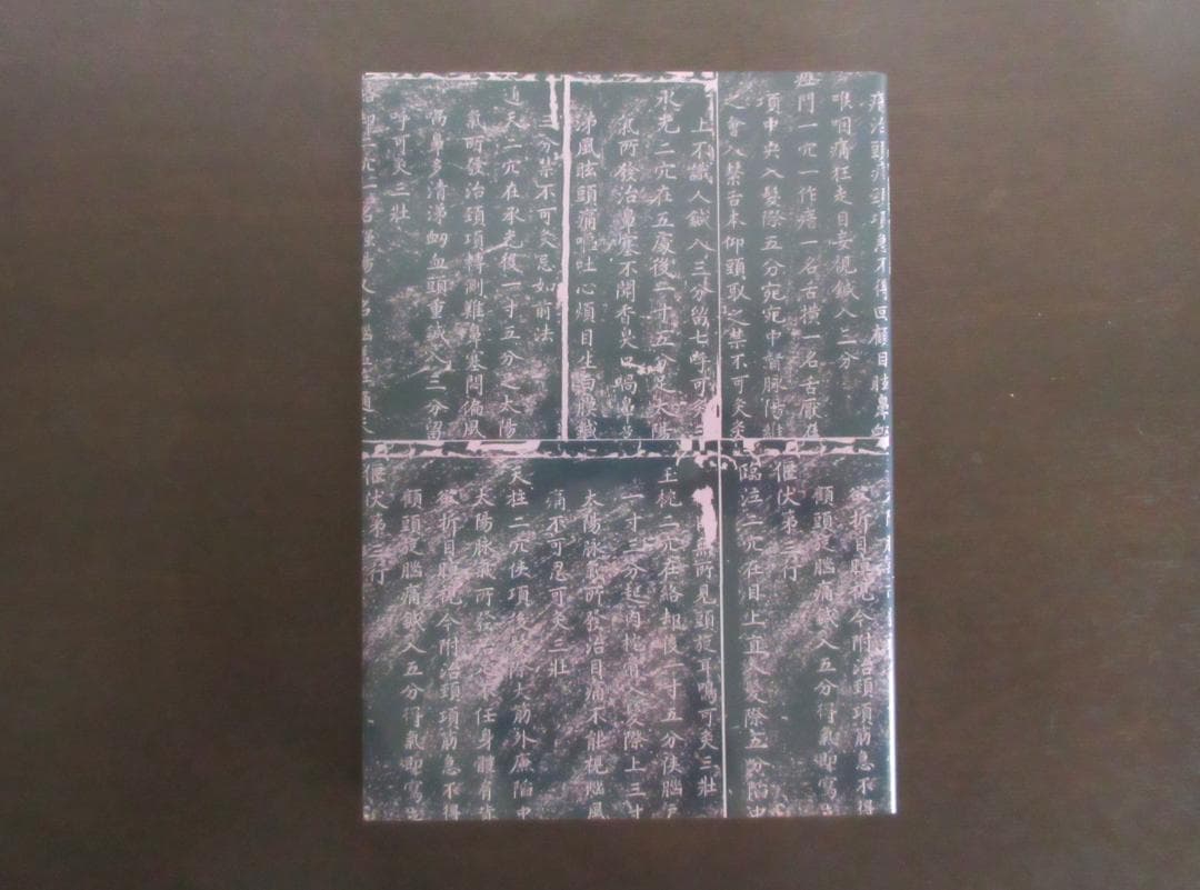 日本鍼灸医学（経絡治療・基礎編)　増補改訂版　第2版　#鍼灸 #経絡 #東洋医学