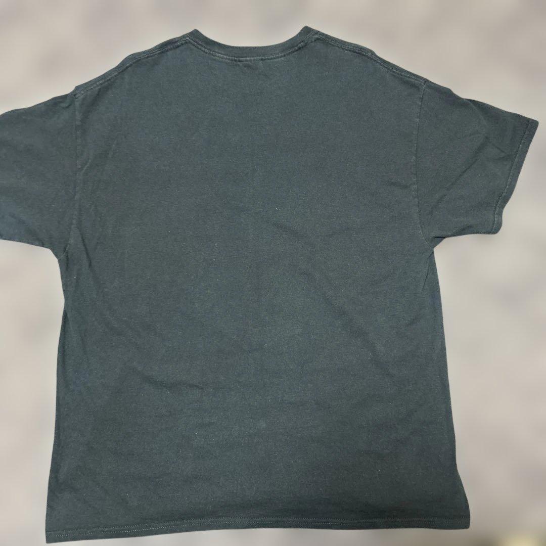 ハウルの動く城 Tシャツ ビンテージ