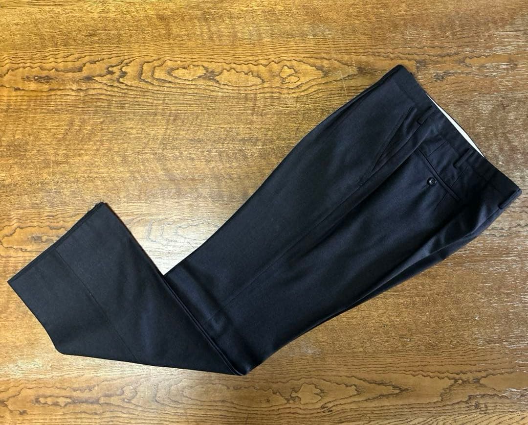 英国屋 ビスポーク（フルハンドメイド）Fintex生地 ３シーズン