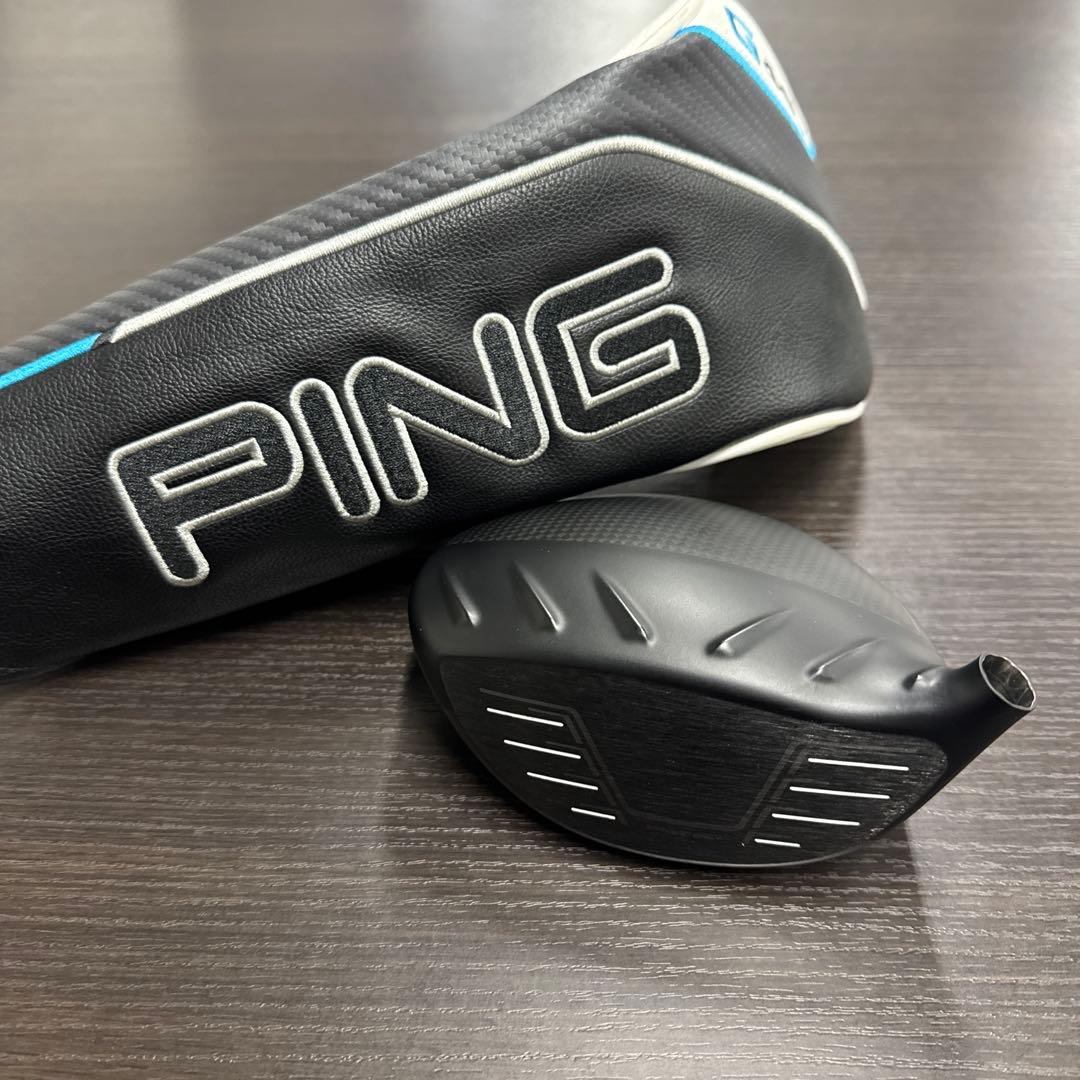◆PING G440LST◆ドライバー 10.5°