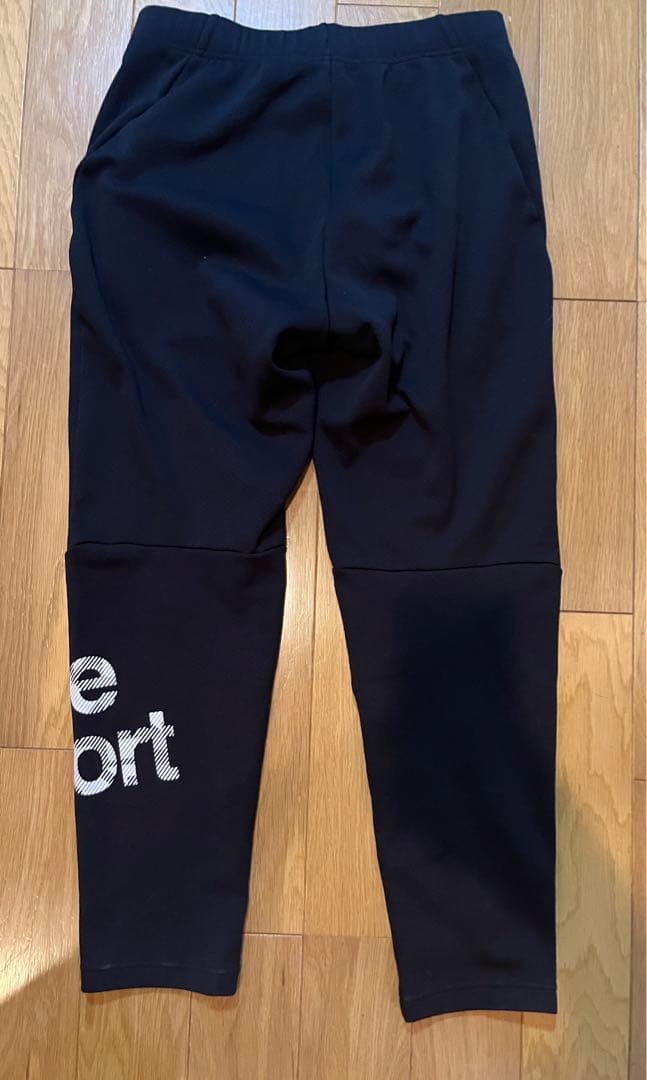 ムーブスポーツジャージ上下