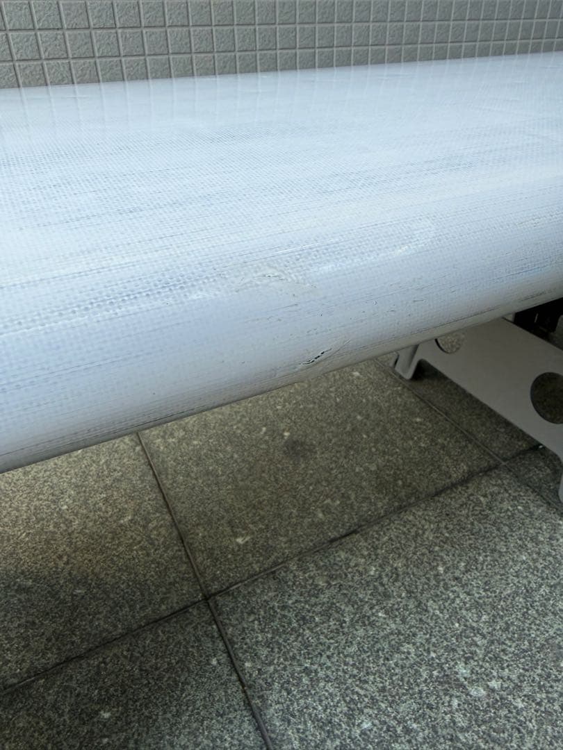 サンダーボルト　Diamond Drive 9'1 フィン付き