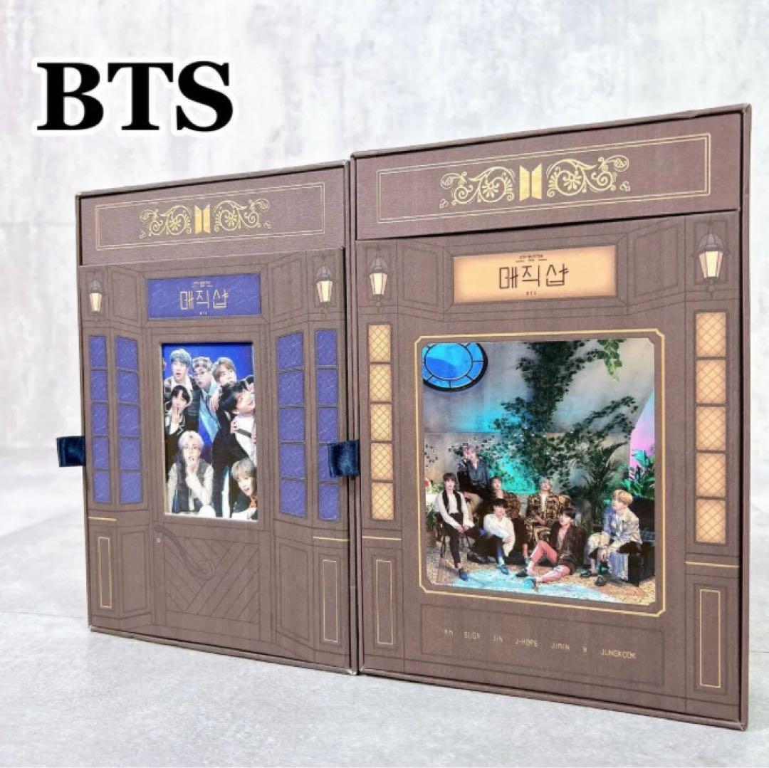 V166 BTS ファンミーティング 2019 BTS 5TH MUSTER